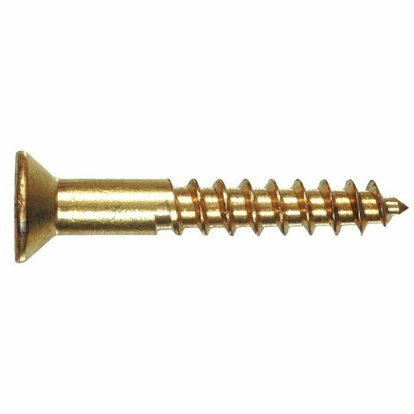 Hard-To-Find Fastener PHIL FH WS BR 12X1 1/2 385774